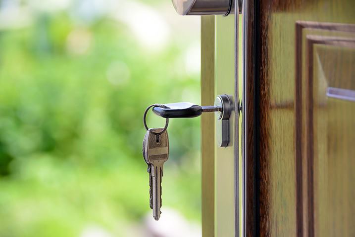 A2B Locks are able to provide local locksmiths in Montrose to repair your broken locks. 